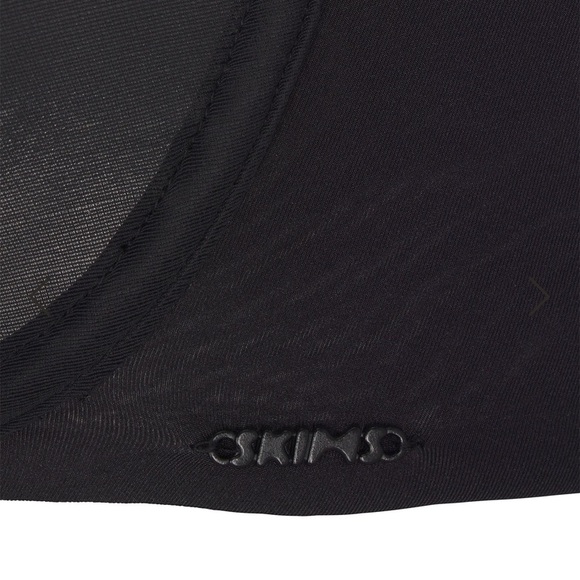 NWT SKIMS No Show Unlined Balconette Bra - Picture 6 of 6